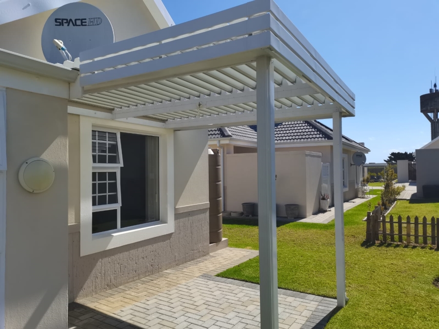 1 Bedroom Property for Sale in Heiderand Western Cape